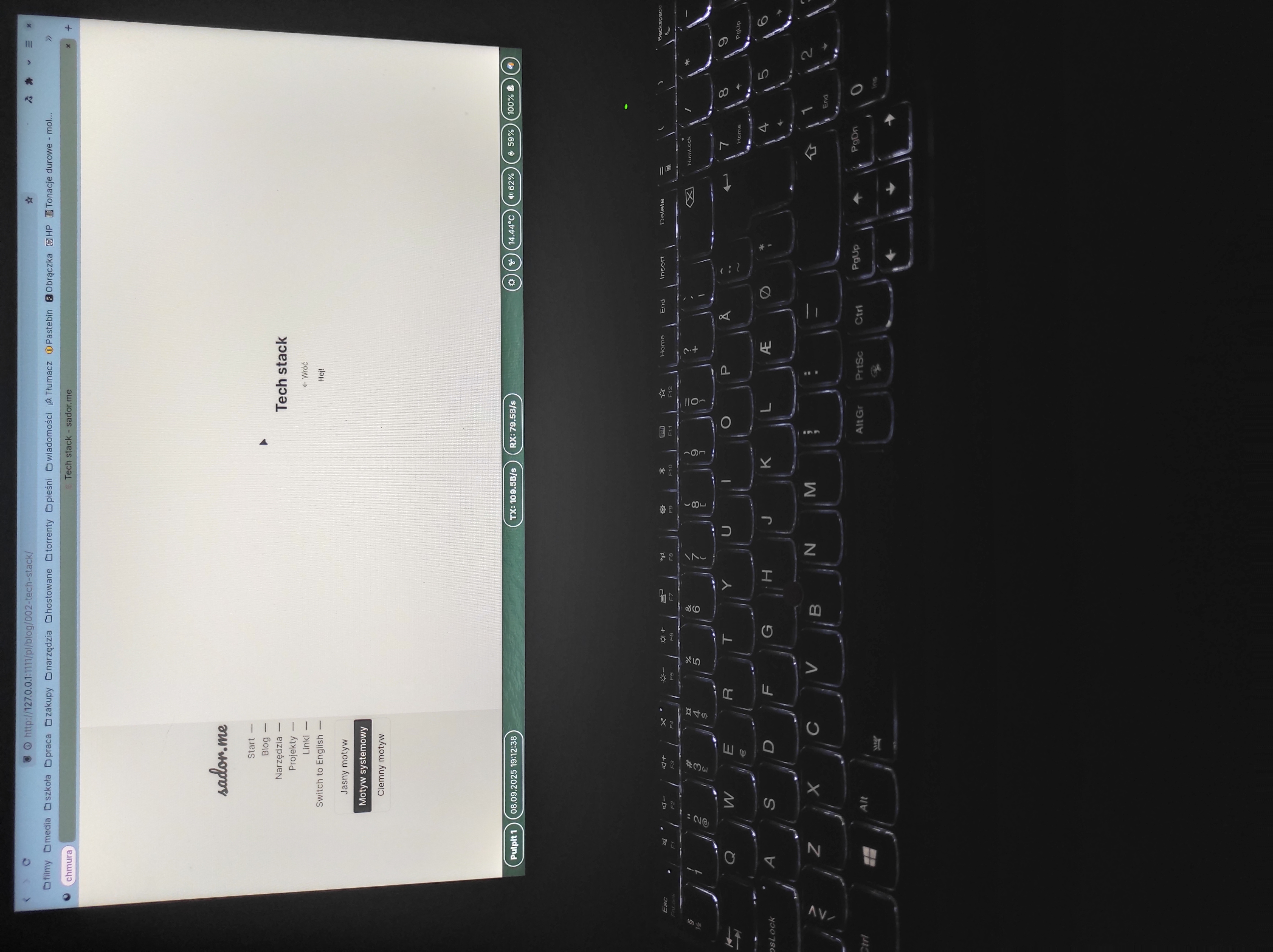 Tech stack thumbnail