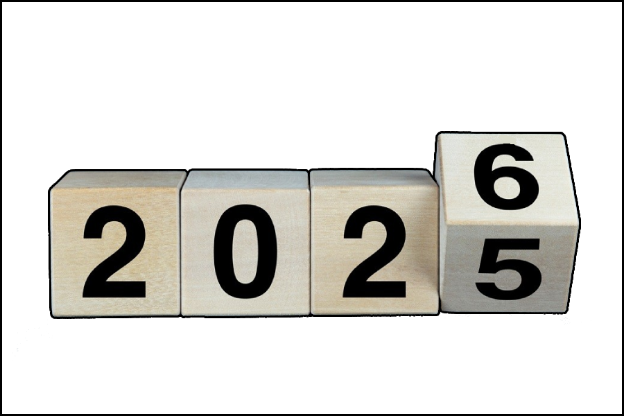 Mamy 2026! thumbnail